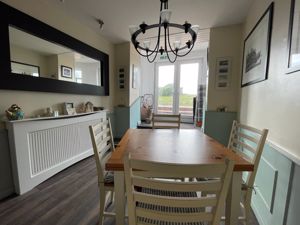 Dining Area- click for photo gallery